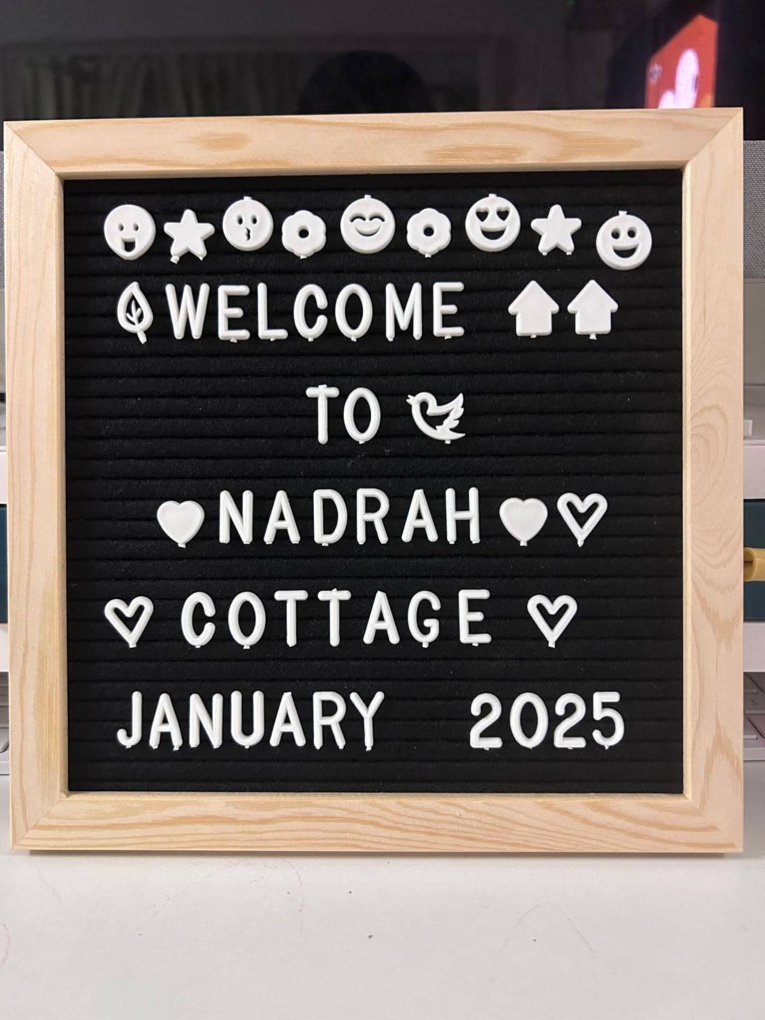 Nadrah Cottage Bayan Lepas Exterior photo